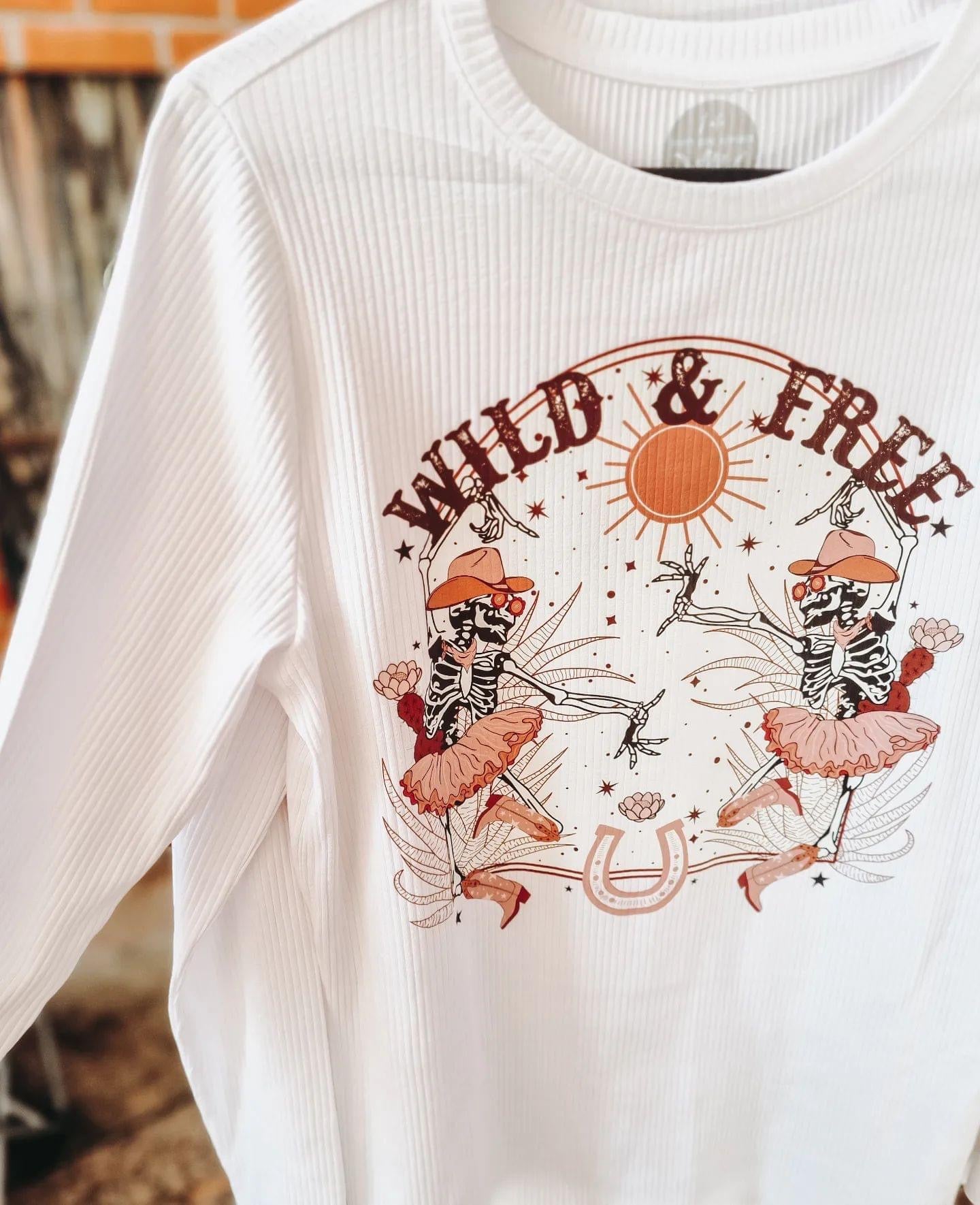 Wild & Free
