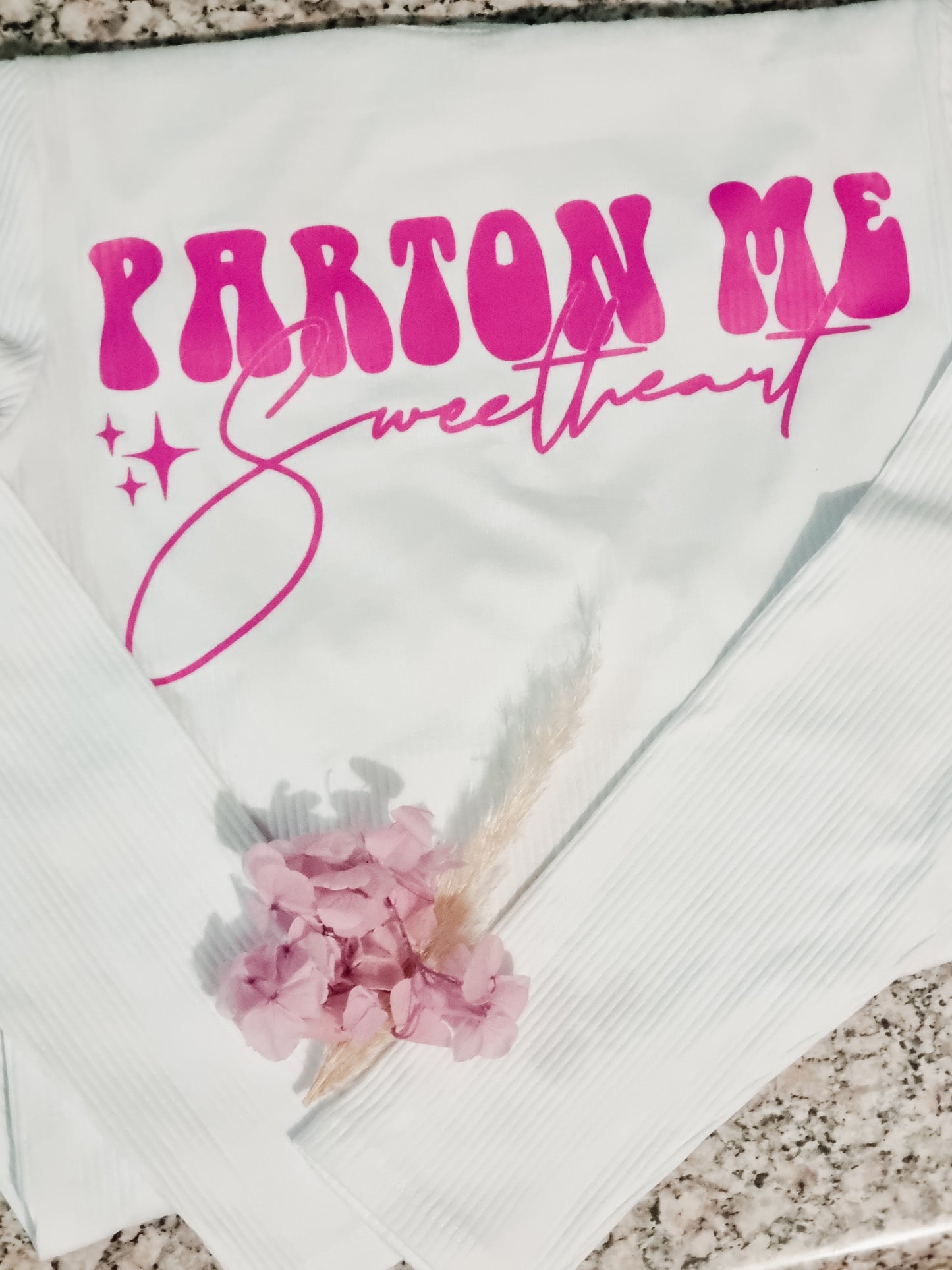 Parton Me
