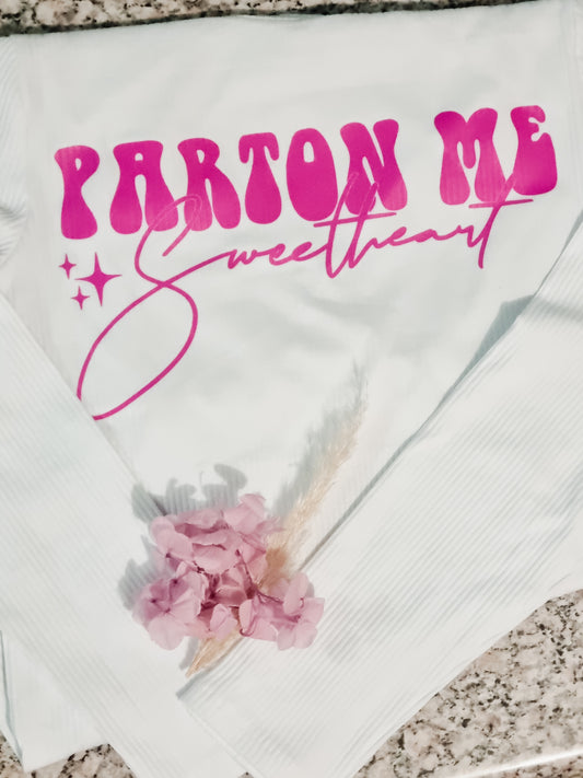 Parton Me