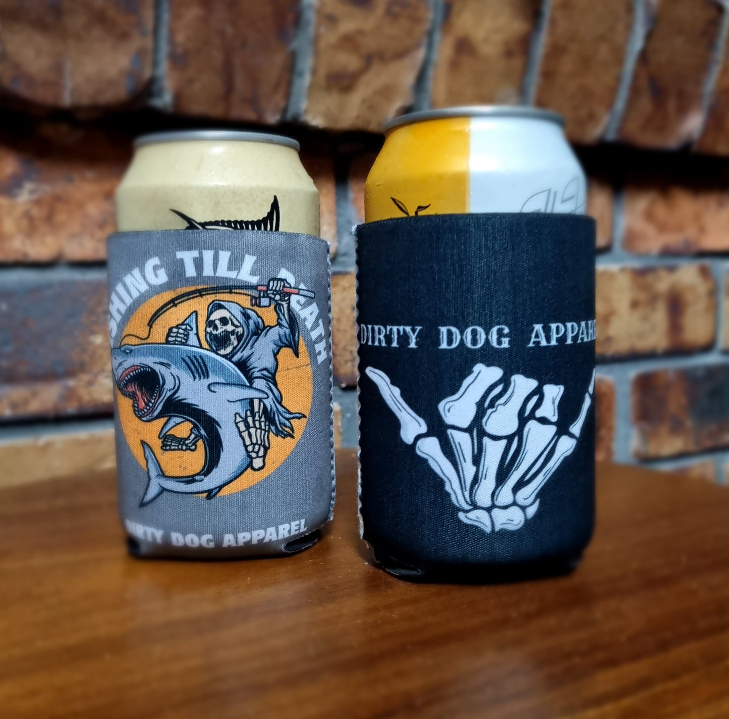 DDA - Stubby Cooler