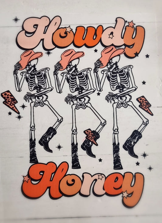 Howdy Honey